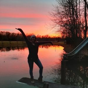 Meet your Posher, Jackie